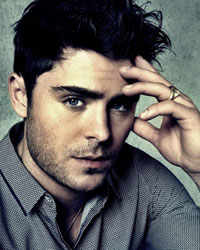 Zac Efron